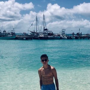 Meet your Posher, David